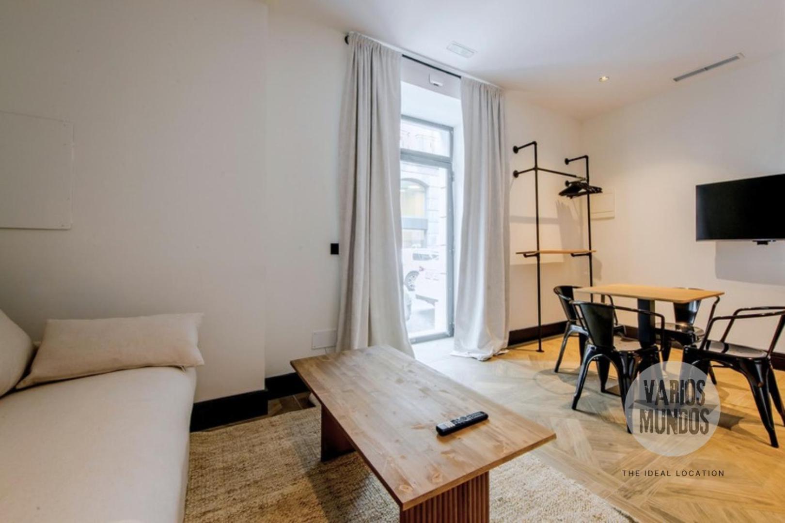 Encanto Madrileno Para 2, Vive En Calle Del Aguila E3 ภายนอก รูปภาพ