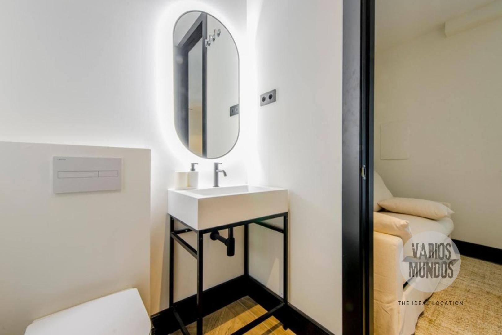 Encanto Madrileno Para 2, Vive En Calle Del Aguila E3 ภายนอก รูปภาพ